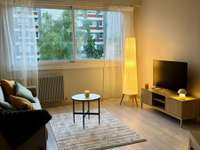 Location appartement 2 pièces