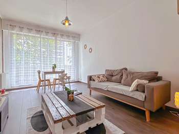 Location appartement 2 pièces Le Mans République 72