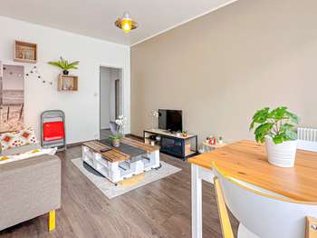 Location appartement 2 pièces