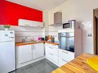 Location appartement 2 pièces