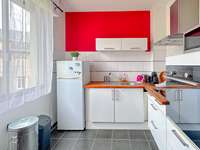 Location appartement 2 pièces