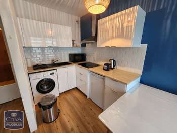 Location appartement 1 pièce