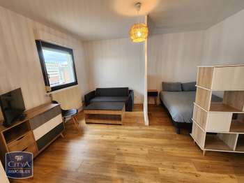 Location appartement 1 pièce