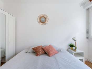 Location Appartement 5 piècesLe Mans République