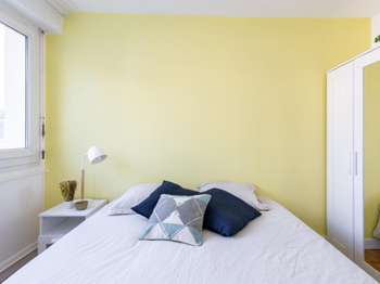Location Appartement 5 piècesLe Mans République