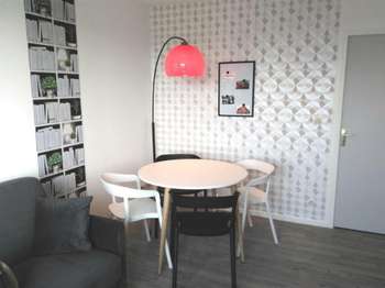 Location appartement 2 pièces Le Mans Ronceray - Glonnières 72