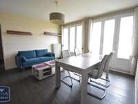 Location appartement 3 pièces