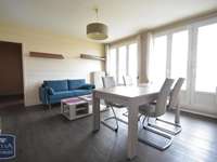 Location appartement 3 pièces