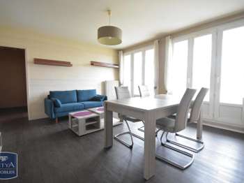 Location appartement 3 pièces