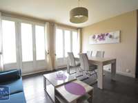 Location appartement 3 pièces