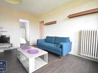 Location appartement 3 pièces