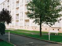 Location appartement 4 pièces
