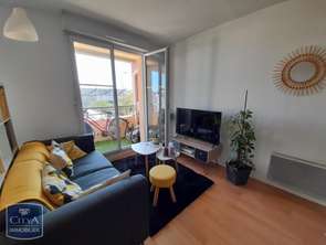 Location Appartement T1Le Mans Rubillard - Chasse Royale