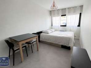 Location Appartement T1Le Mans Rubillard - Chasse Royale
