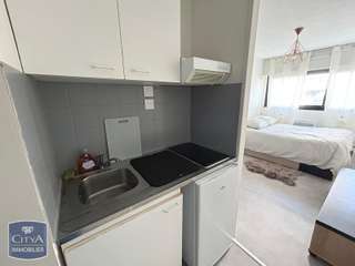 Location appartement 1 pièce