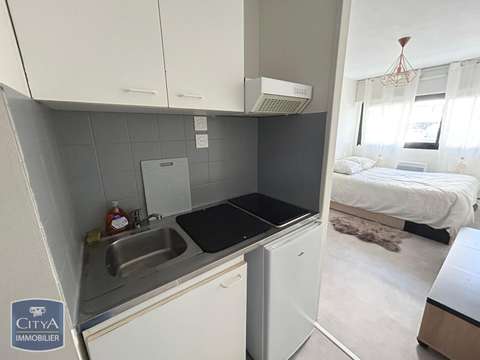Location appartement 1 pièce