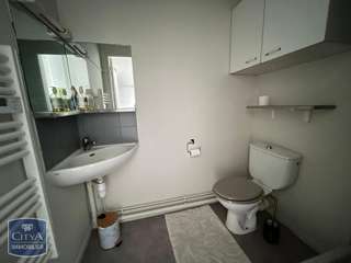 Location appartement 1 pièce