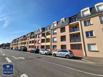 Location Appartement 2 piècesLe Mans Rubillard - Chasse Royale