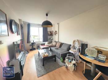 Location appartement 2 pièces