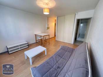 Location Appartement T1Le Mans Rubillard - Chasse Royale