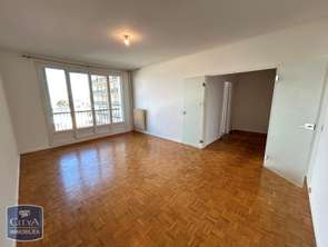 Location Appartement 3 piècesLe Mans Rubillard - Chasse Royale