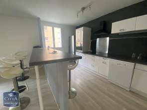 Location Appartement 5 piècesLe Mans Rubillard - Chasse Royale