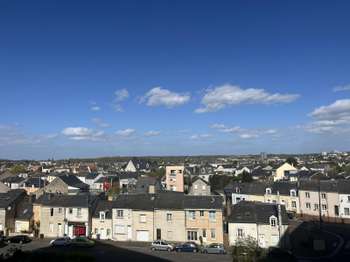 Location appartement 1 pièce Le Mans Rubillard - Chasse Royale 72