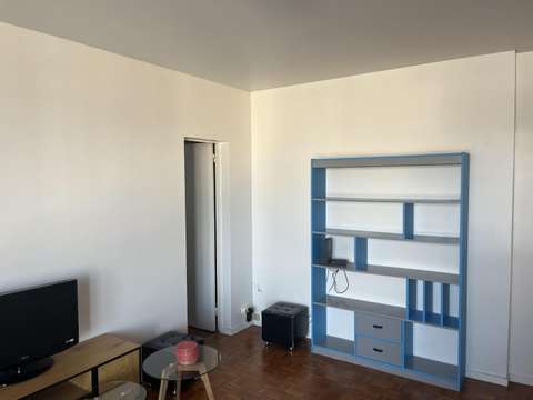 Location appartement 1 pièce