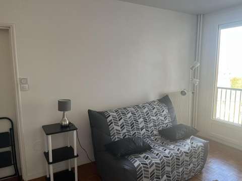 Location appartement 1 pièce