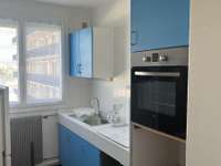 Location appartement 1 pièce
