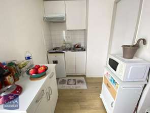 Location Appartement T1Le Mans Rubillard - Chasse Royale