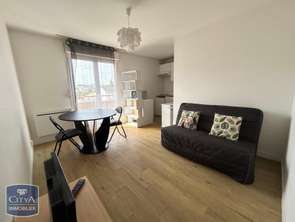 Location Appartement T1Le Mans Rubillard - Chasse Royale