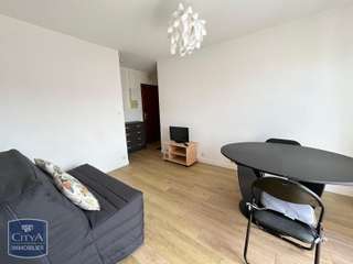 Location appartement 1 pièce