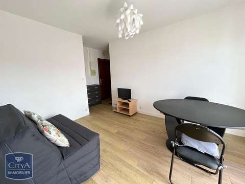 Location appartement 1 pièce