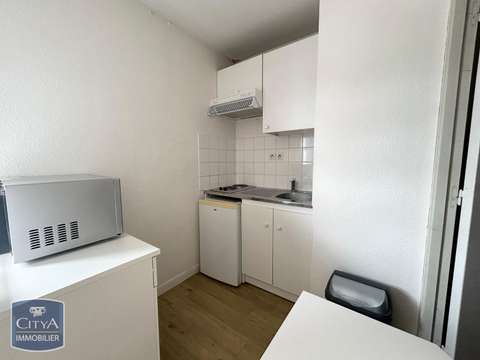 Location appartement 1 pièce