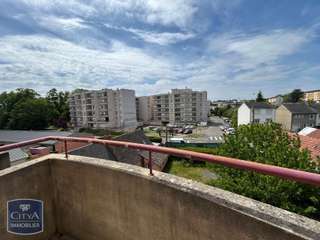 Location appartement 1 pièce