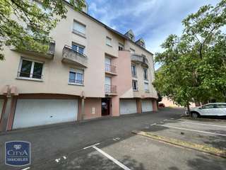 Location appartement 1 pièce