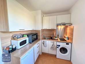 Location Appartement T1Le Mans Rubillard - Chasse Royale