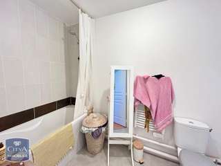 Location appartement 1 pièce