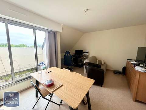Location appartement 2 pièces