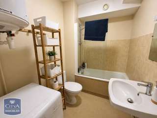 Location appartement 2 pièces