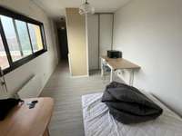 Location appartement 1 pièce Location appartement 1 pièce