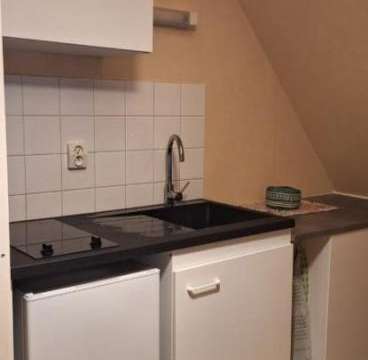 Location appartement 1 pièce Le Mans Rubillard - Chasse Royale 72