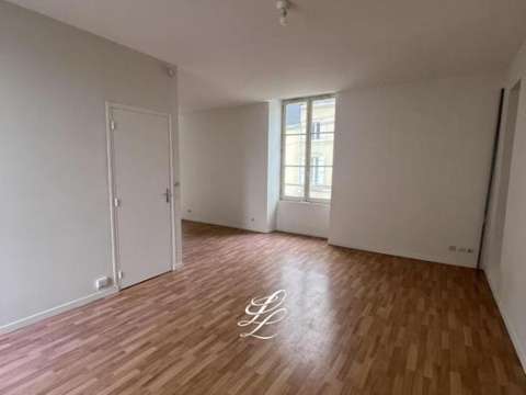 Location appartement 1 pièce Le Mans Rubillard - Chasse Royale 72