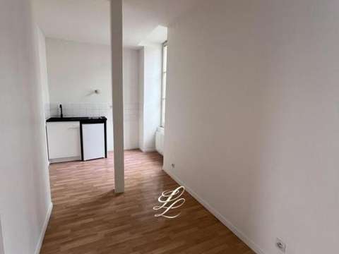 Location appartement 1 pièce