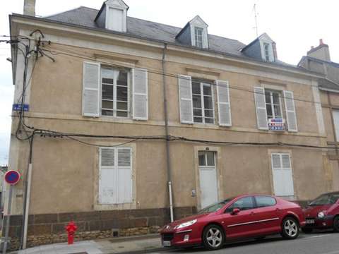 Location appartement 1 pièce