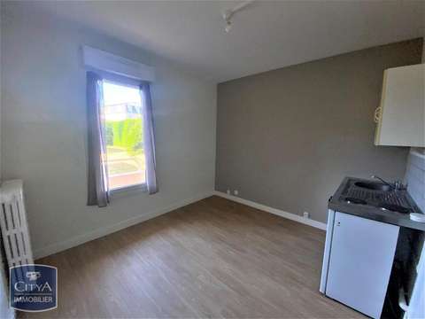 Location appartement 1 pièce