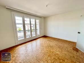 Location Appartement 2 piècesLe Mans Rubillard - Chasse Royale
