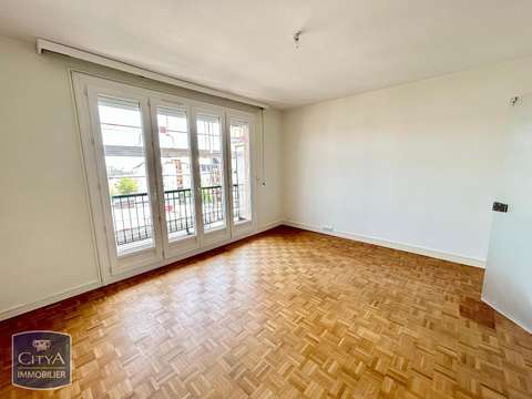 Location appartement 2 pièces Le Mans Rubillard - Chasse Royale 72