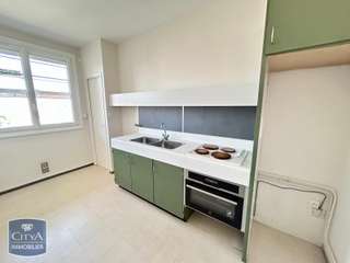 Location appartement 2 pièces